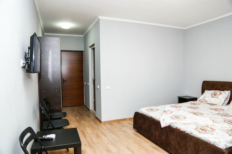 Стандарт 2-местный 1-комнатный (12)