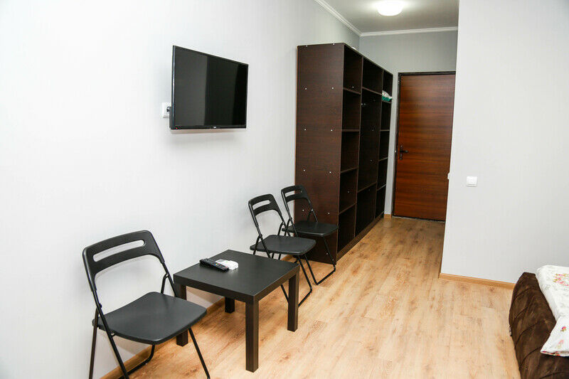 Стандарт 2-местный 1-комнатный (13)