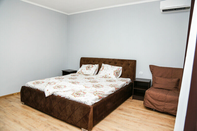 Стандарт 2-местный 1-комнатный (4)