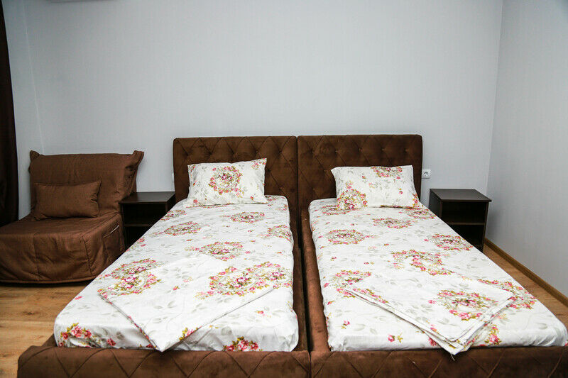 Стандарт 2-местный 1-комнатный (11)