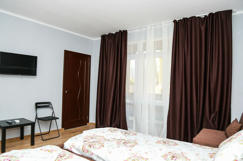 Стандарт 2-местный 1-комнатный (12)