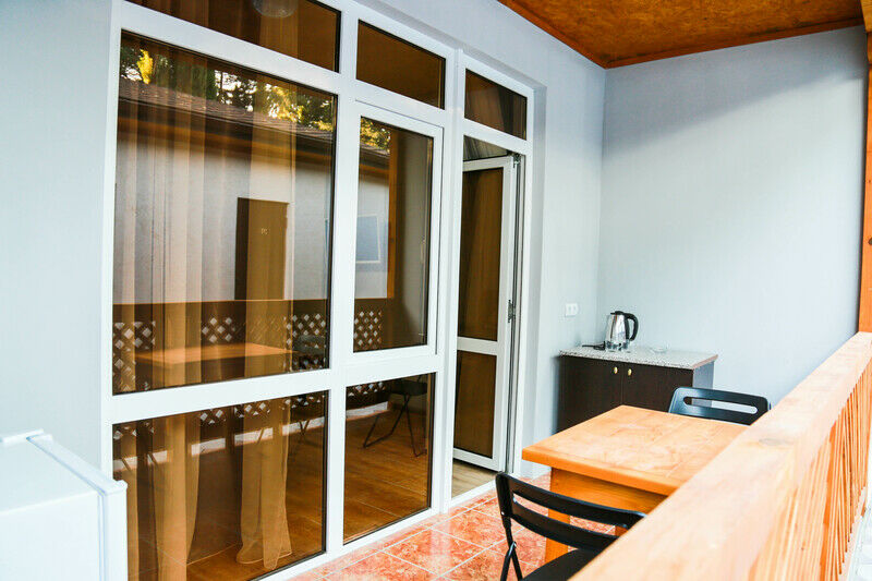 Стандарт 2-местный 1-комнатный (10)