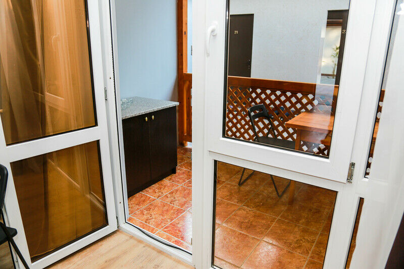 Стандарт 2-местный 1-комнатный (6)