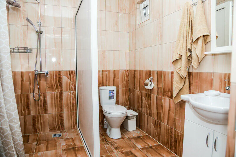 Стандарт 2-местный 1-комнатный (8)