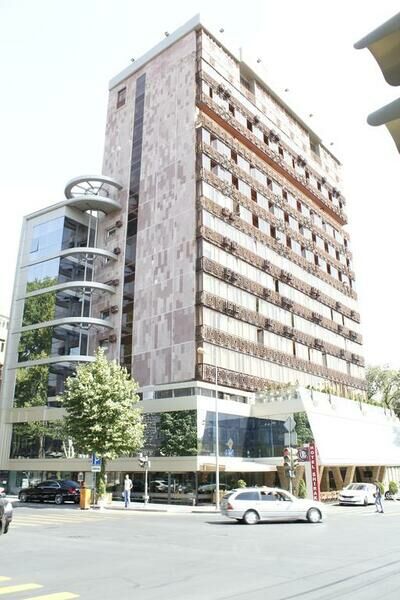 Отель Shirak Hotel, Ереван, Ереван , Армения