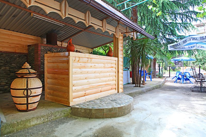 Кафе | Закавказье, Гагрский район