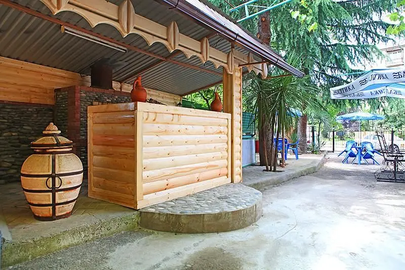 Кафе | Закавказье, Гагрский район