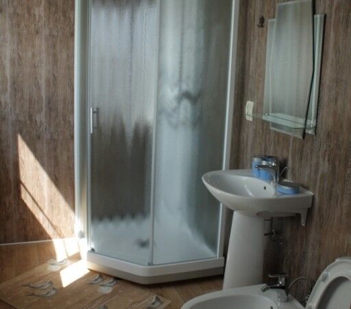 Номер "Люкс"