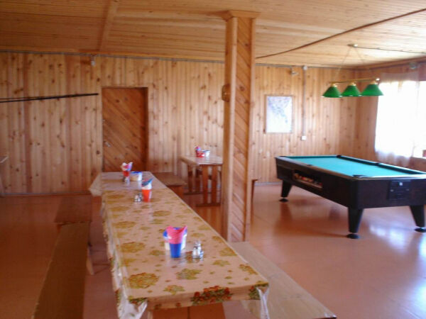 питание в кафе | Никольский Яр, Астраханская область