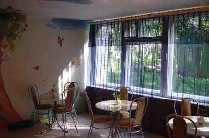 Кафе | Лосевская, Ленинградская область