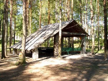 Барбекю | Лосевская, Ленинградская область