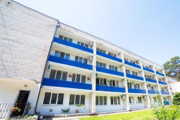 Санаторий Буг, Брестская область, Жабинковский район , Беларусь