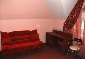 Люкс Корпус №1, Турбаза Усадьба Ника, Чемальский район