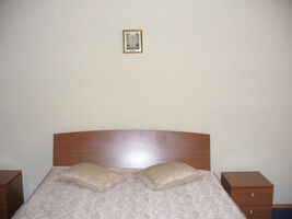 Стандарт Корпус №1, Турбаза Усадьба Ника, Чемальский район