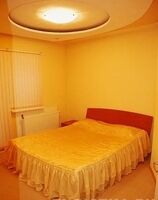 Люкс №2К с камином Корпус №2, Турбаза Усадьба Ника, Чемальский район