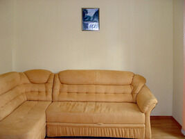 Люкс №4 (2 этаж) Корпус №2, Турбаза Усадьба Ника, Чемальский район