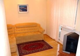 Полулюкс №10 (3 этаж) Корпус №2, Турбаза Усадьба Ника, Чемальский район