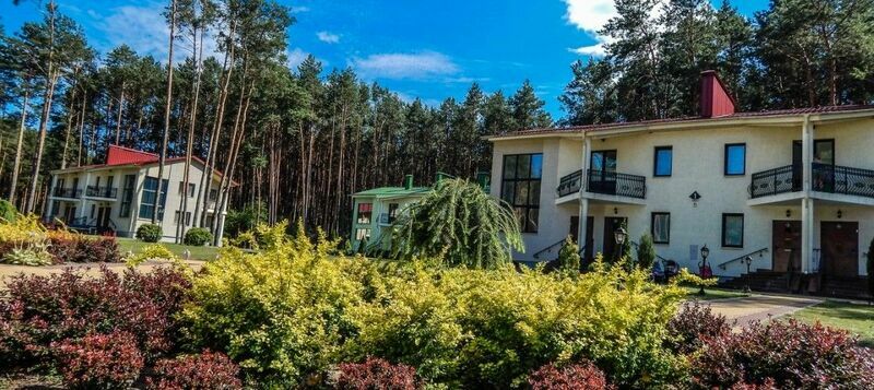 Санаторий Солнечный, Брестская область, Брестский район , Беларусь