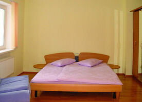 Стандарт Корпус №5, Турбаза Усадьба Ника, Чемальский район