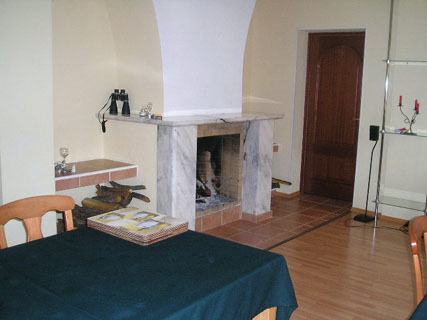 Каминный зал | Усадьба Ника, Горный Алтай (Республика Алтай)