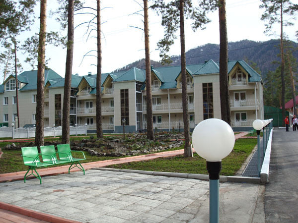 Турбаза Усадьба Ника, Горный Алтай (Республика Алтай), Чемальский район село Узнезя Чемал село Элекмонар село Чепош