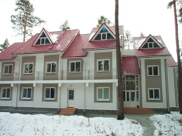 Усадьба Ника, Горный Алтай (Республика Алтай): фото 3