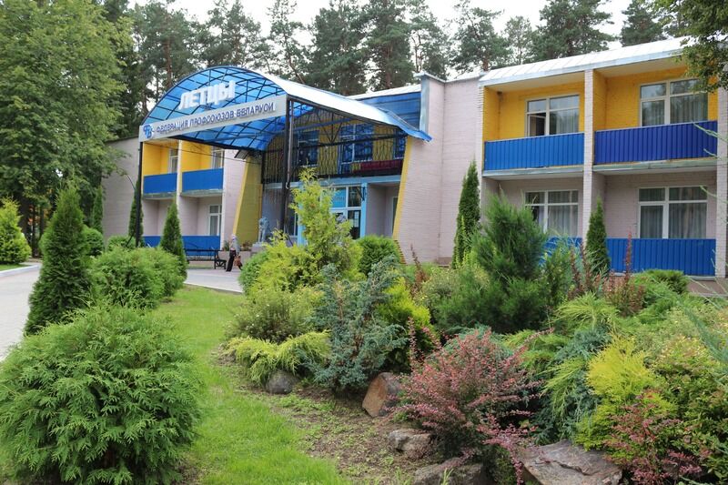Санаторий Летцы, Витебская область, Витебский район , Беларусь