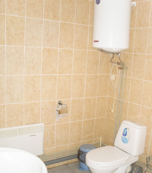 4-х местный домик Люкс