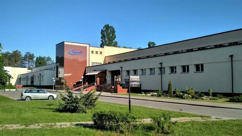 Санаторий Серебряные ключи, Гомельская область, Светлогорск , Беларусь