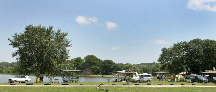 База отдыха Руслан, Ставропольский край, Суворовская 