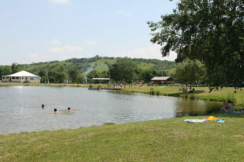 Руслан, Ставропольский край: фото 4