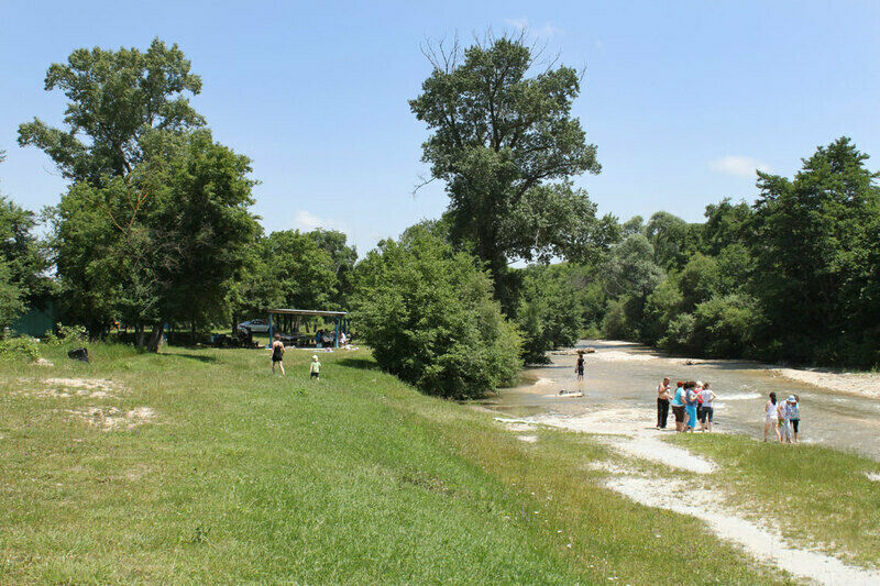 Руслан, Ставропольский край: фото 5