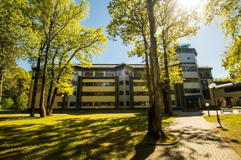 Санаторий Жемчужина, Гродненская область, Гродно , Беларусь