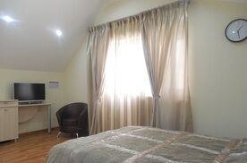 Номер в гостинице, База отдыха Полевой Стан на канале, Минеральные Воды