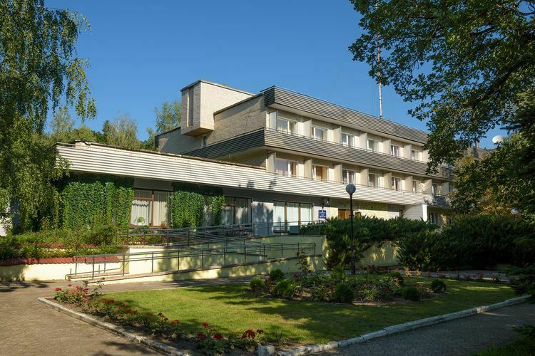 Санаторий Пралеска, Гродненская область, Волковысский район , Беларусь