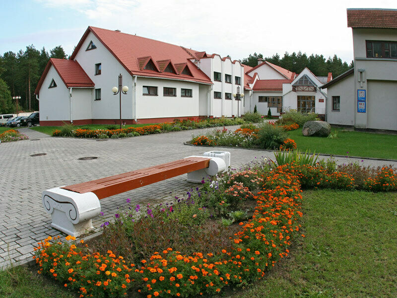 Санаторий Энергетик, Гродненская область, Волковысский район , Беларусь