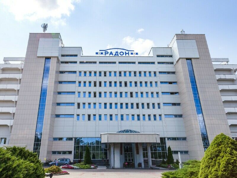 Санаторий Радон, Гродненская область, Дятловский район , Беларусь