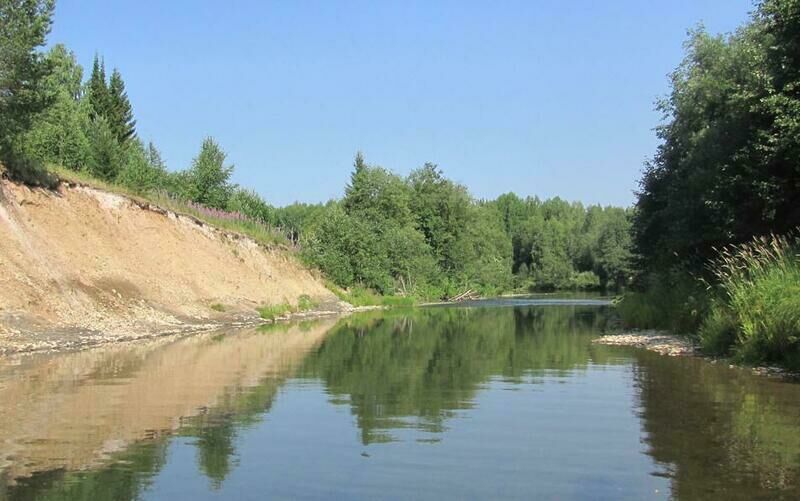 Красота природы | Чердынская земля, Пермский край