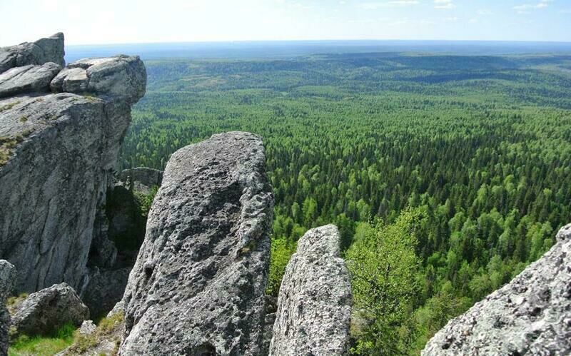 Природа Чердынской земли | Чердынская земля, Пермский край