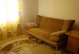 Номер Люкс, База отдыха Байкал-Лидер, Усть-Баргузин