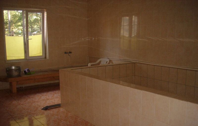 База отдыха «Байкал-лидер» | Байкал-Лидер, Республика Бурятия