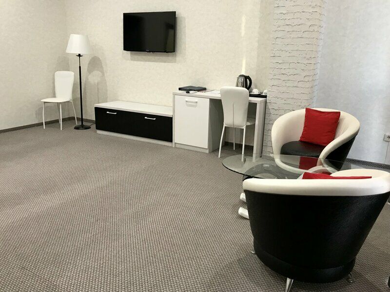 Джуниор Сьют 2-местный Лофт, Романтика