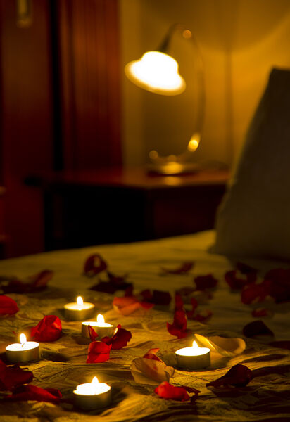 Люкс Эксклюзив 2-местный 2-комнатный