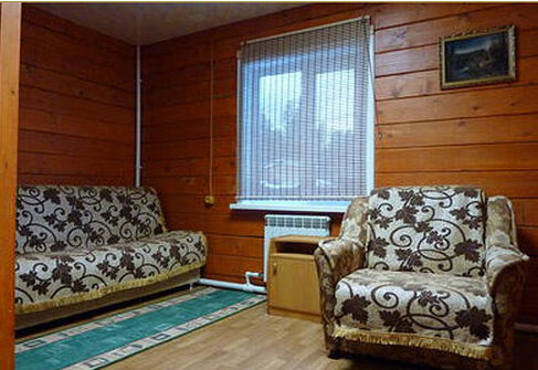 Гостевой дом «Усадьба Славная» | Усадьба Славная, Республика Бурятия