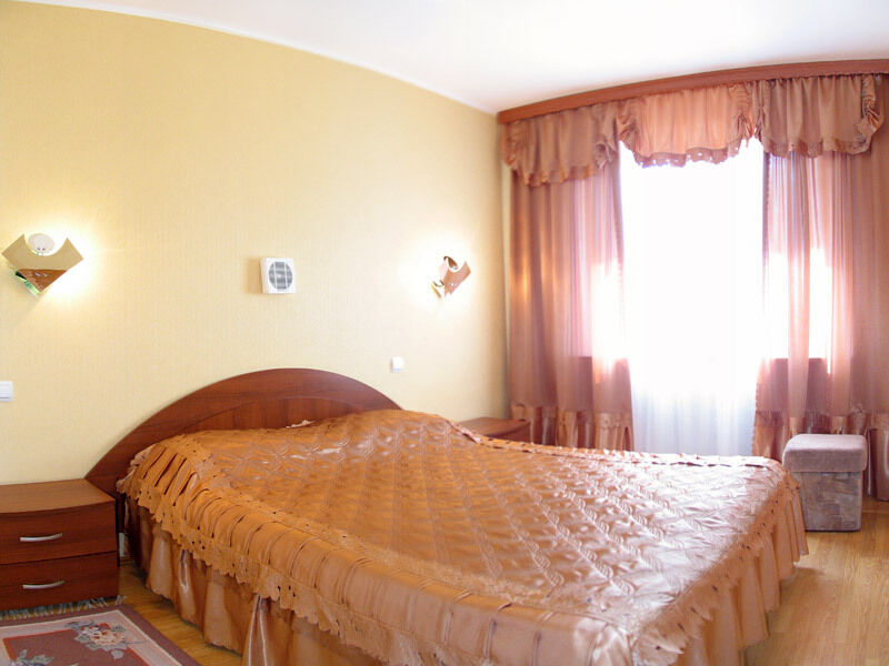 Стандартный 2-местный 2-комнатный