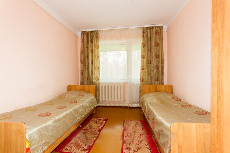 Стандартный 2-местный (10 корпус)