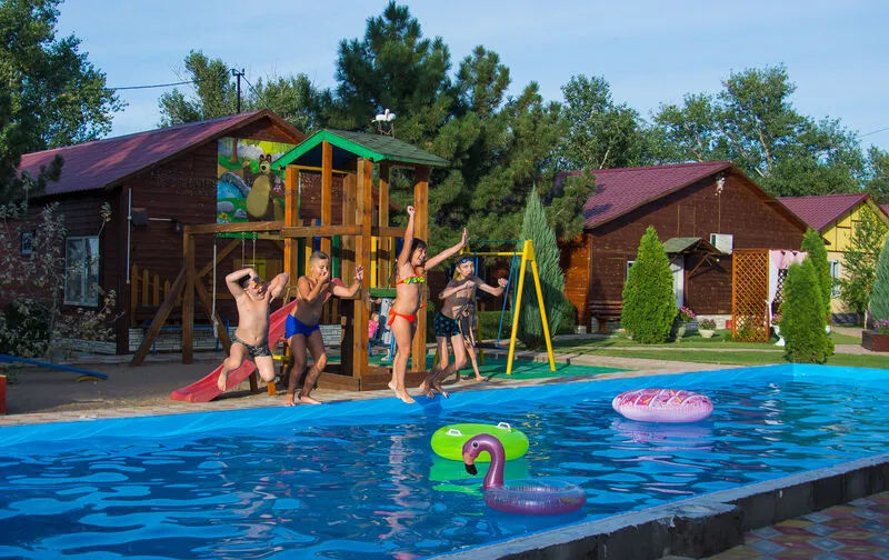 Аквамарин, Волгоградская область: фото 5