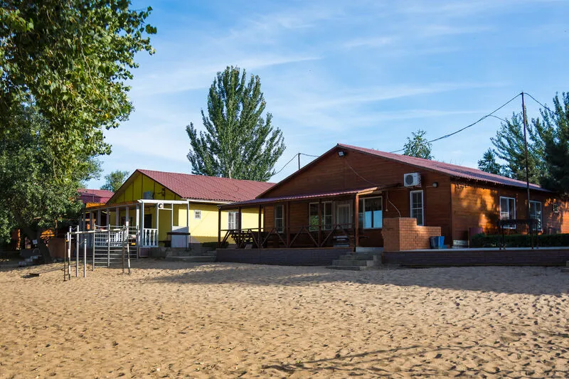 Аквамарин, Волгоградская область: фото 2