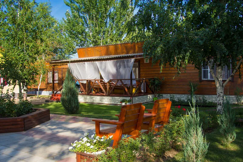 Аквамарин, Волгоградская область: фото 4