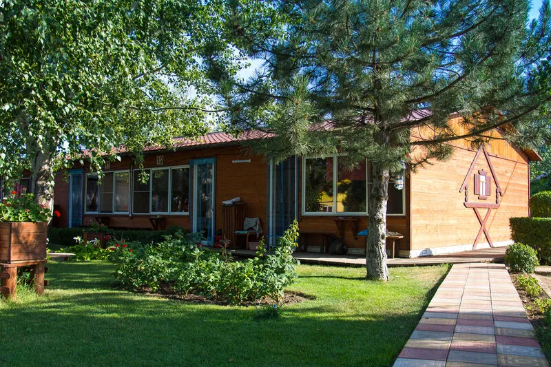 Аквамарин, Волгоградская область: фото 3